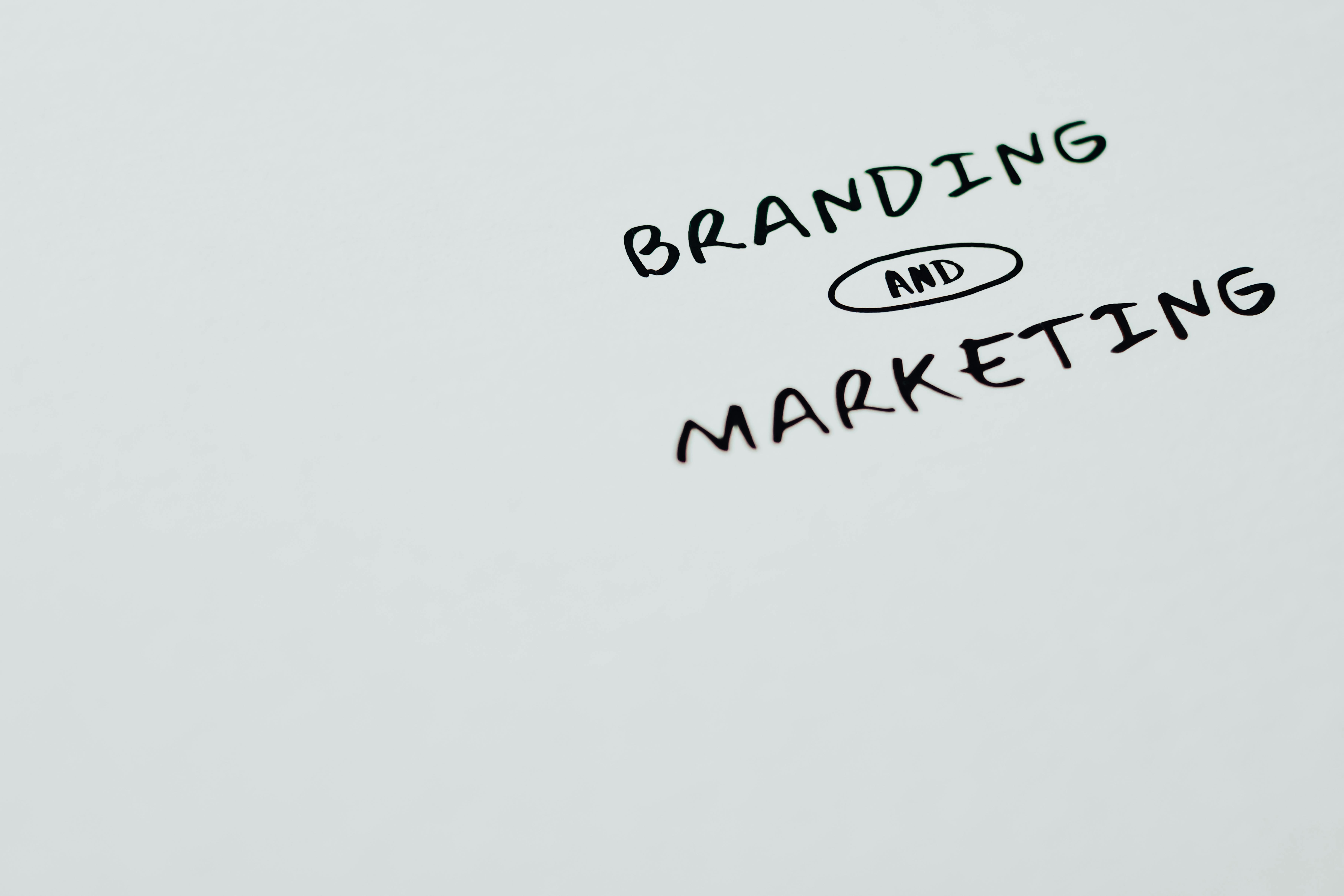 Marketing