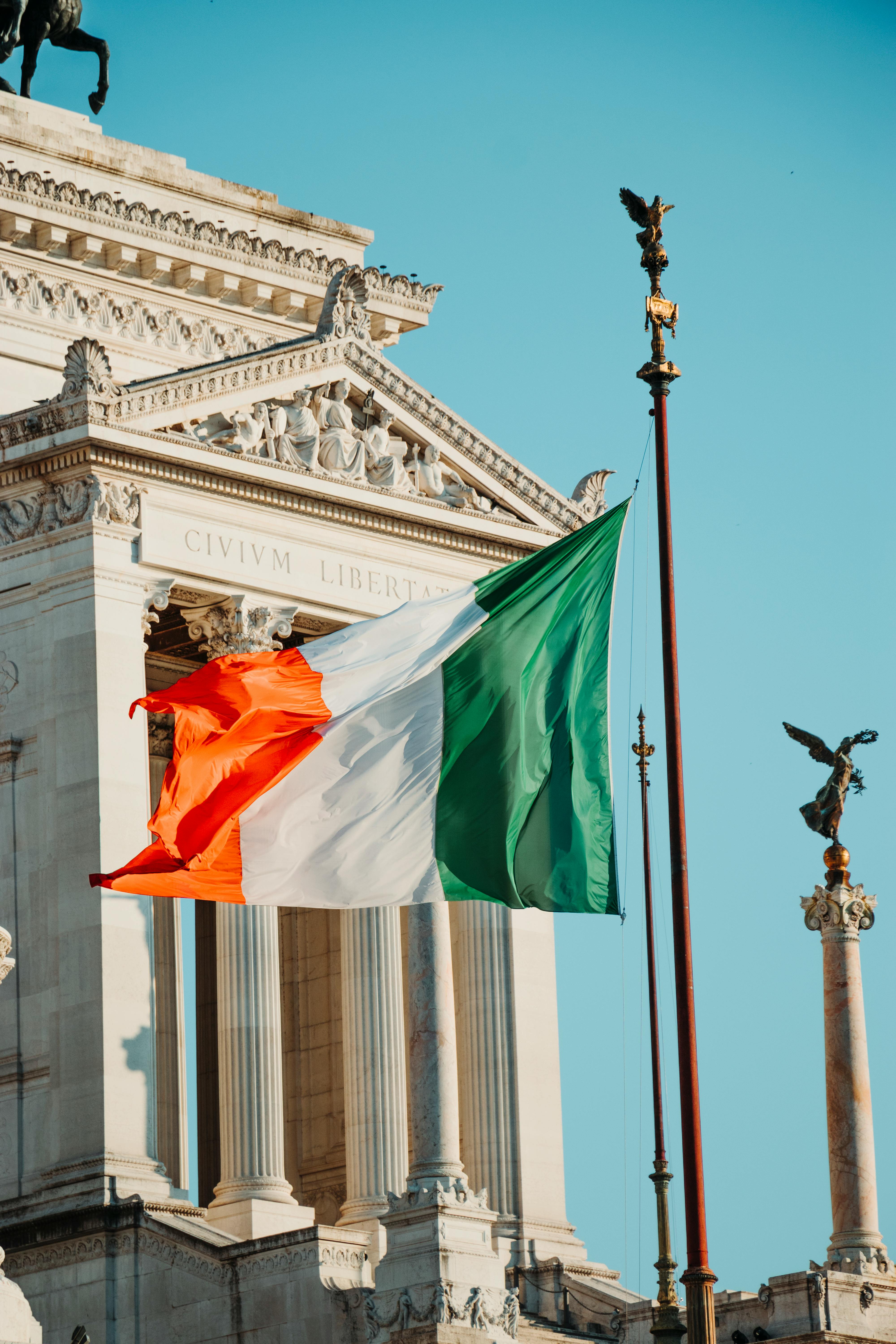 Irish Language