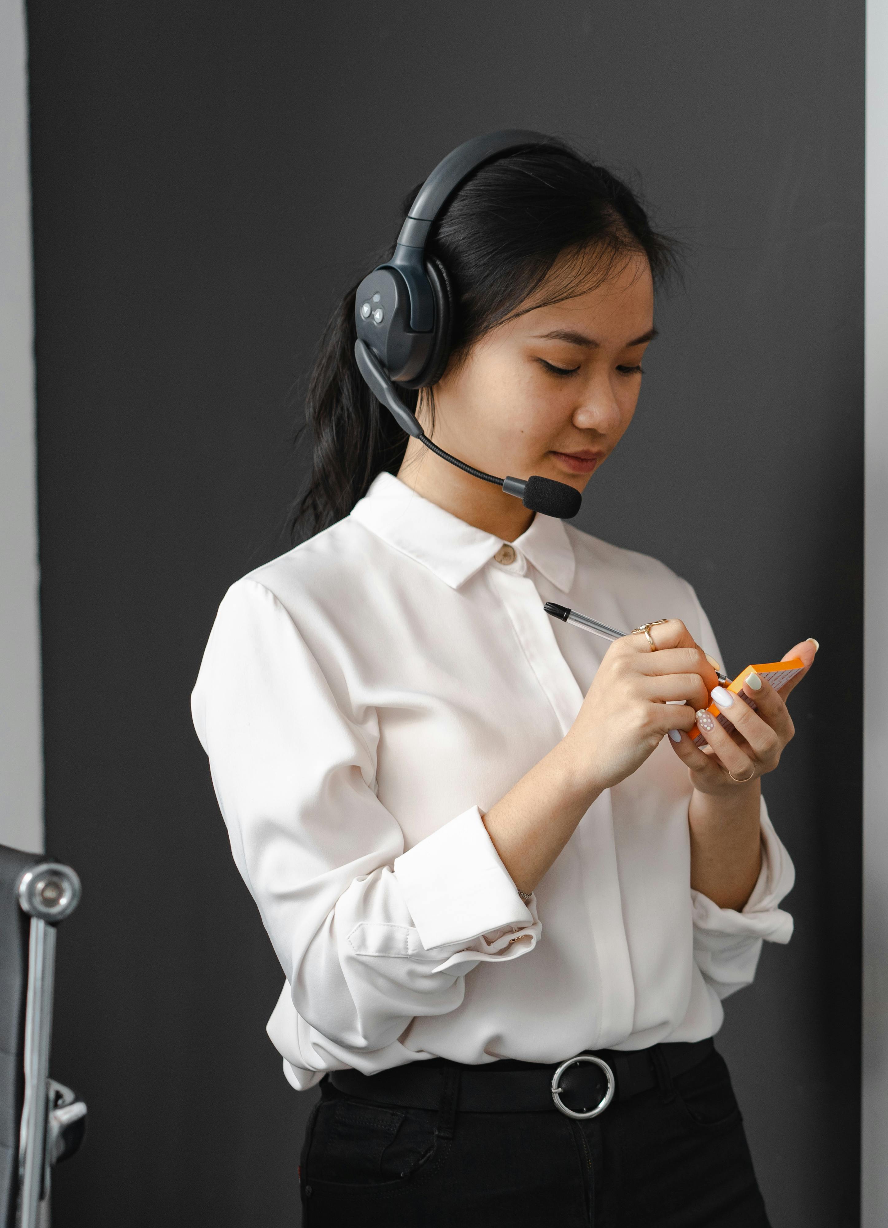 Customer Service