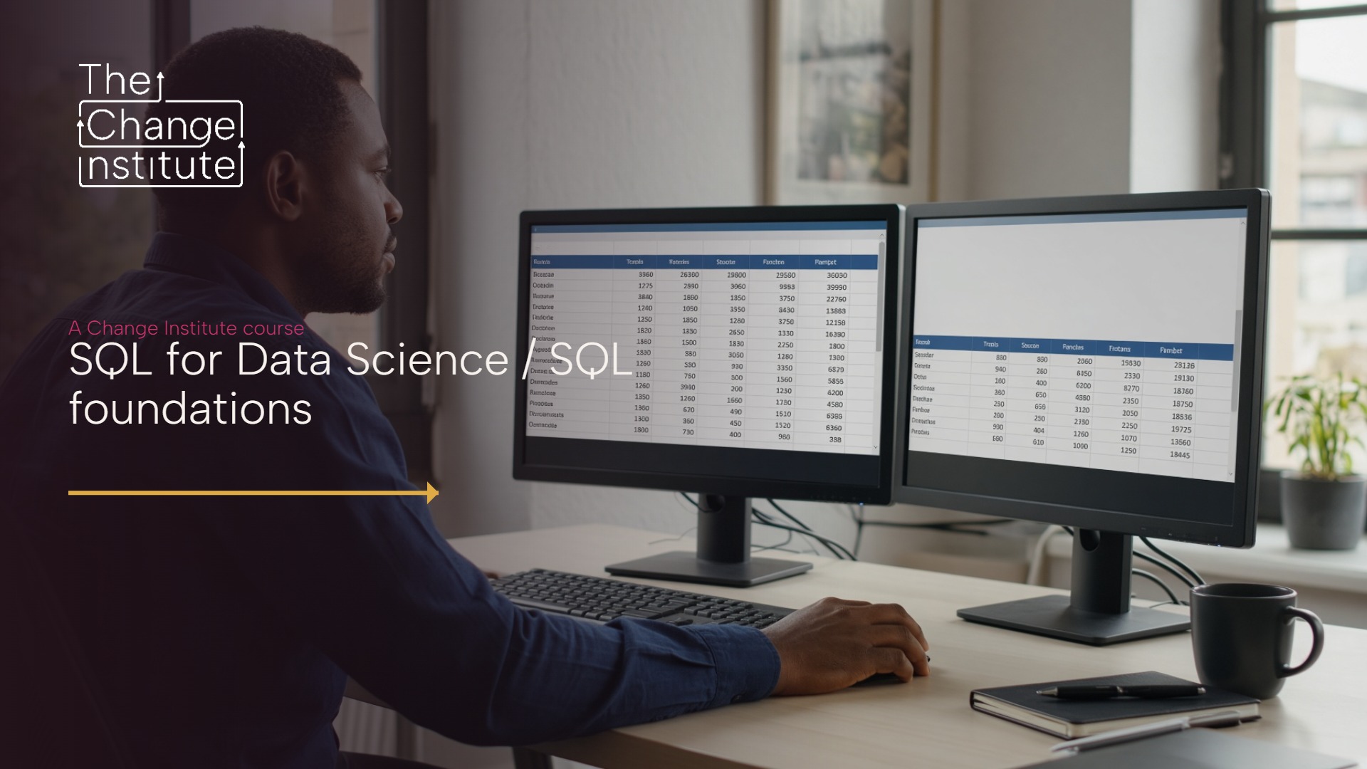 SQL for Data Science: Building a Lasting Skills Foundation