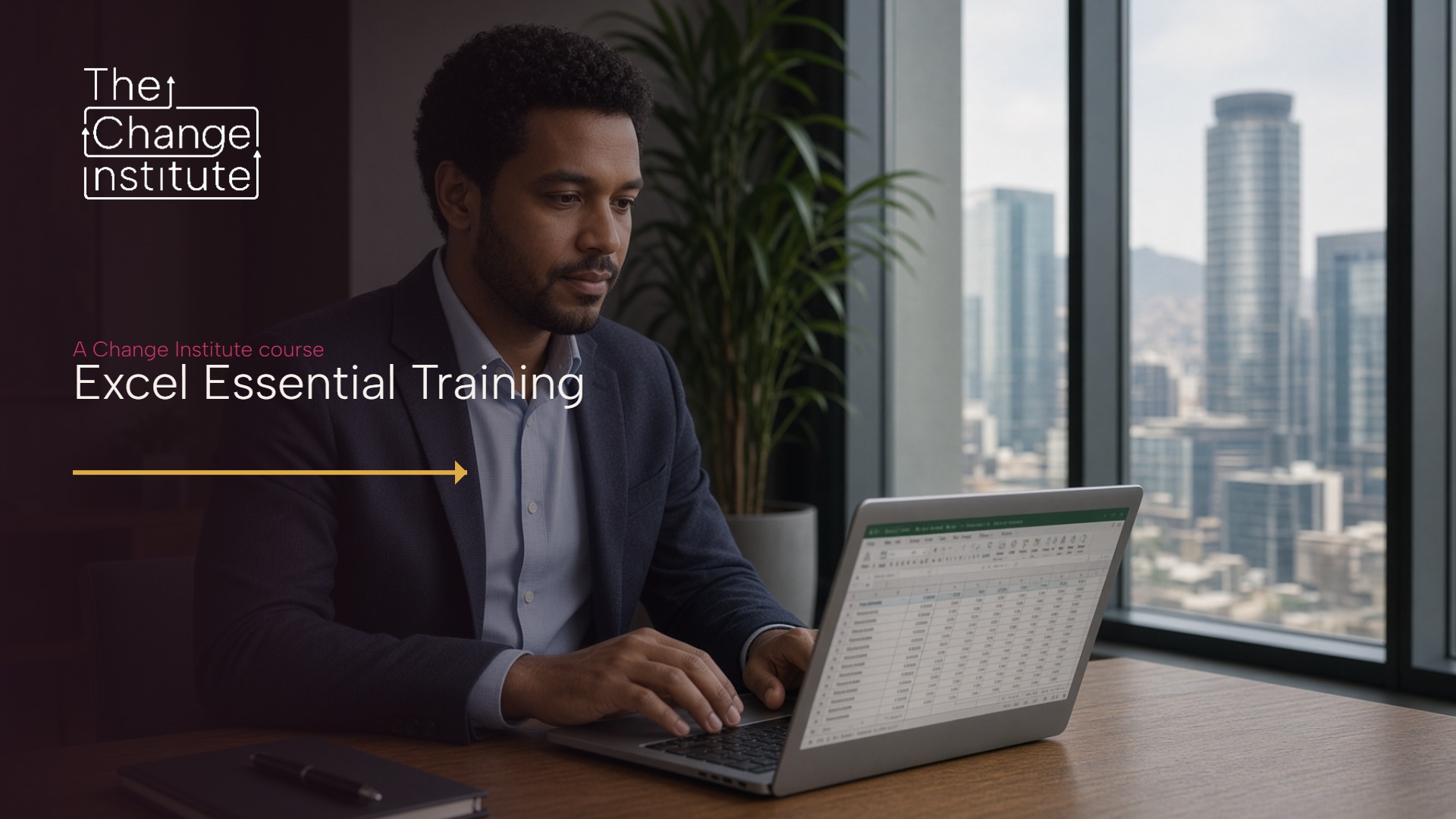Excel Essentials: Building Practical Skills for Your Career