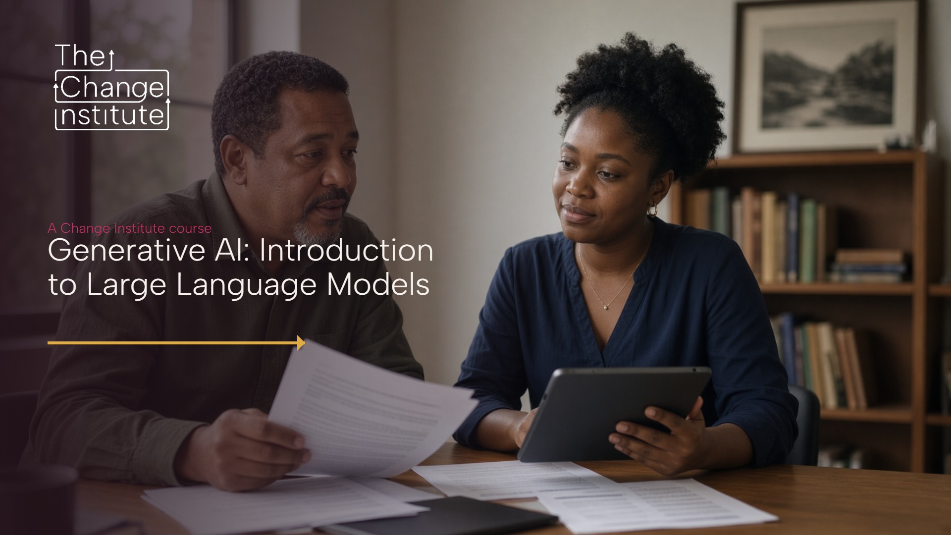 Generative AI: A Practical Introduction to Large Language Models
