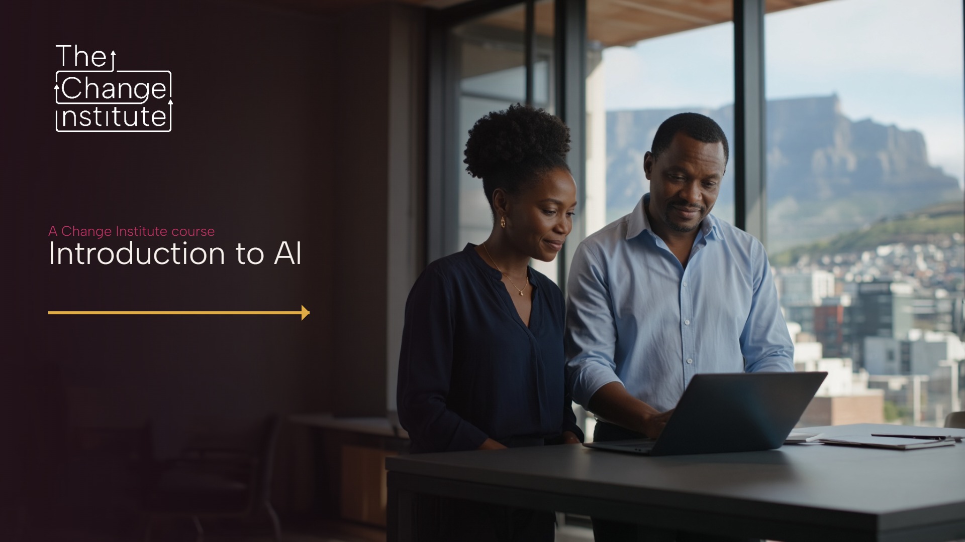 Confidently Using AI at Work: A Practical Introduction